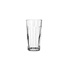 Libbey 15643 Paneled Iced Tea Tumblers
