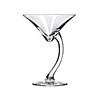 Libbey 7700 Bravura Martini Glasses