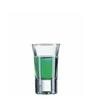 Cardinal 21554 Specialty Hot Shot Glasses