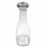 Cardinal 3053675 Square Carafes