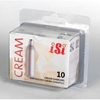 iSi N2O Cream Chargers in Clamshell Package