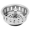 FMP Sink Basket w/Movable Metal Post
