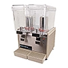 Maxx Serve Double Drink Dispenser