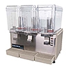 Maxx Serve Triple Drink Dispenser