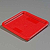 Carlisle Lid for 6-8 qt Square Containers