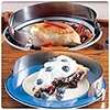 Sammons Preston 6" - 8" Stainless Steel Food