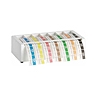 DayMark 1" x 1" MoveMark Octagon Label Kit