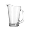 Anchor Hocking 1155UR Beer Wagon Pitchers