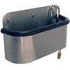 FMP Stainless Steel Side-Mounted Dipperwell