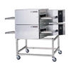 Lincoln 1180-2E Electric Impinger II Express Double Conveyor Oven