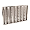 FMP Franklin Filter 16" x 25" Baffle Filter