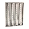 FMP Franklin Filter 20" x 16" Baffle Filter