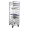 New Age 1305 Pan Rack