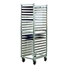New Age 1306 Pan Rack