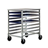 New Age 1313 Pan Rack