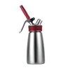 iSi 0.25 L Gourmet Whip Plus