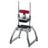 Vollrath Redco 15001 3/8" Dice Insta Cut Wedger
