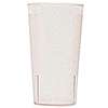 Cambro 16.4 oz. Colorware Clear Tumblers