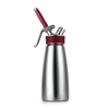 iSi 0.5 L Gourmet Whip Plus