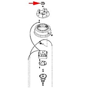 FMP Coarse Clutch for Hamilton Beach Blenders