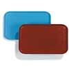 Carlisle 325 mm x 265 mm Metric Solid Color Fiberglass Trays