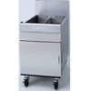 Frymaster 1824G 70 lb Fryer with Casters