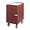 Cambro Single 13-Rack Camcart w/Security Package