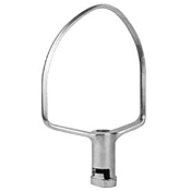 FMP 20 Qt Hobart Mixer Pastry Knife