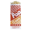 Gold Medal Jumbo Popcorn Bags