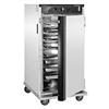 Cres Cor H-137-UA-9C Insulated Heated Cabinet