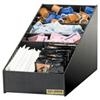 San Jamar Dimension Condiment/Straw Organizer