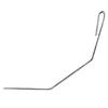 FMP Stainless Steel Fryer Cleanout Rod