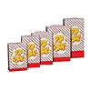 Gold Medal 1.8 oz Popcorn Boxes