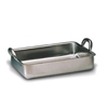 Matfer Bourgeat Medium Roast Pan