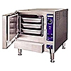 Cleveland 22CGT3 Boilerless Convection Steamer | Commercial Steamers