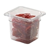 Cambro 1/2 Size, 3"D Colander Pans