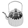 Town 48 oz Casablanca Stainless Steel Tea Server
