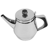 Town 48 oz Modern Stainless Steel Tea Server
