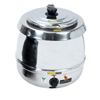 Adcraft Economy Stainless Steel Soup Kettle