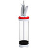 FMP 24 oz Fifo Portion Control Bottle