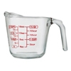 Anchor Hocking 55177OL Measuring Cups