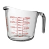 Anchor Hocking 55178OL Measuring Cups