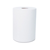 White 7-3/4" x 300 Rolled Hand Towels
