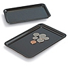 Carlisle 4-1/2" x 6-1/2" Standard Tip Trays