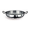 Vollrath Centurion 1-3/4 Qt French Omelet Pan