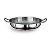 Vollrath Centurion 3-1/4 Qt French Omelet Pan