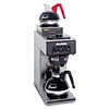 Bunn Low-Profile 2-Warmer Pourover Coffee Brewer