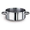 Vollrath Centurion 28.5 Qt Stainless Steel Brazier