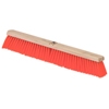 Carlisle 36761824 18" Heavy-Duty Floor Sweep