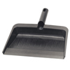 Carlisle 12" Rubberized Dust Pan